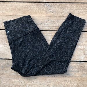 LuLulemon Align 25”